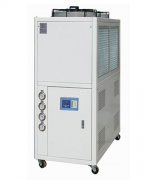 風冷冷熱兩用恒溫機